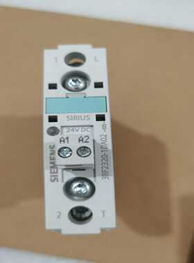 【议价】继电器3RF2320-1DA02适用