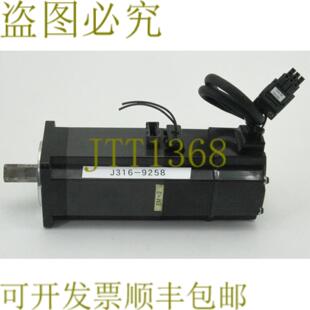 MF43BD 三菱交流伺服电机 供应9258