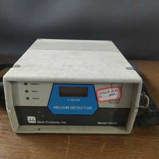 HELIUM DETECTOR 1820A 仪价10【侨报商行】