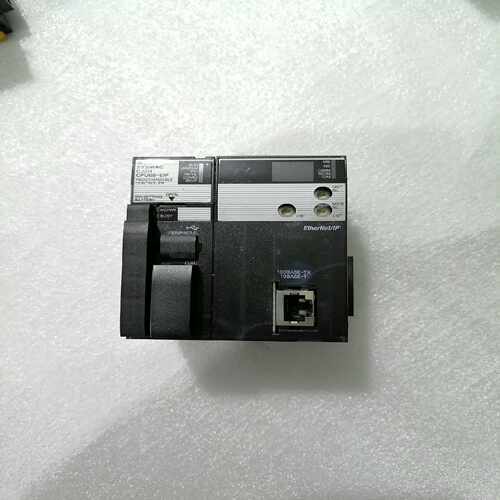 CJ2H-CPU68-EIP，质保6个月~询价