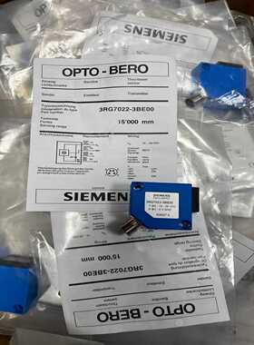 3RG7022-3BE00OPTO-BERO光电询价