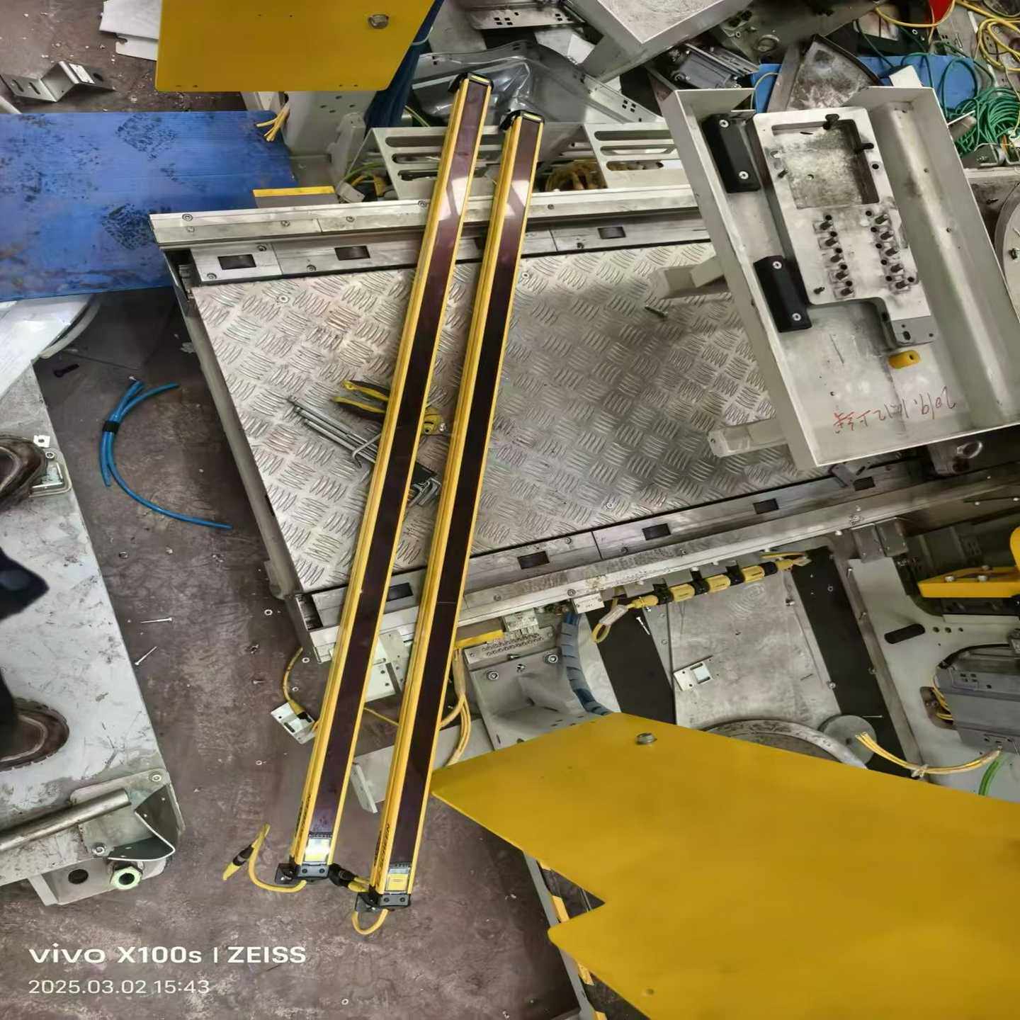 美国邦纳BANNER光幕SLSR30-1200P4NT【博航商行】