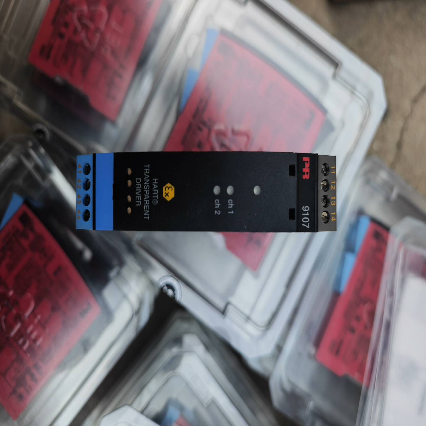 丹麦佩勒模块PR9203PR9107模块询价