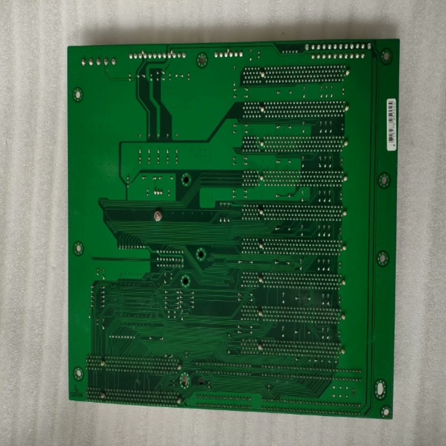 【请询价】HPP10S VER11 工控机底板