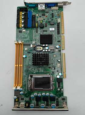 原装拆机研华PCA-6010VG工控机主板rev.A1--议价商品