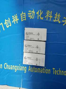 PK6530传感器IFMPK6530（零零电子）