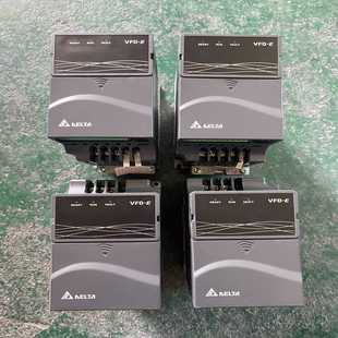 咨询 台达变频器VFD004E43T