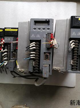 信捷伺服驱动器DS2-20P4-ASDS2-43P0-A议价商品