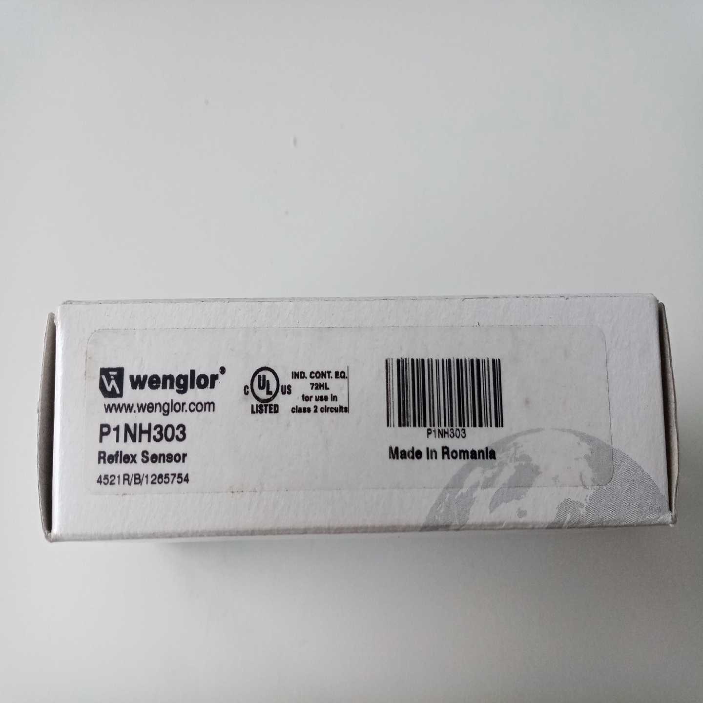 德国WENGLOR威格勒传感器P1NH303，正询价