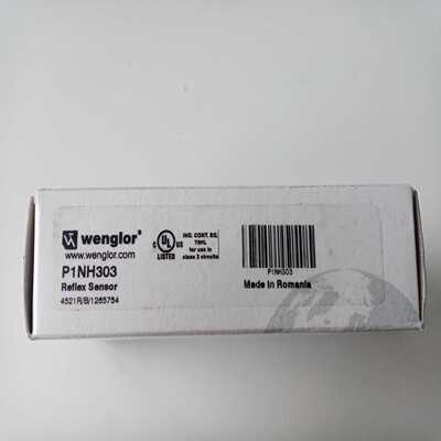 询价~德国WENGLOR威格勒传感器P1NH303，正