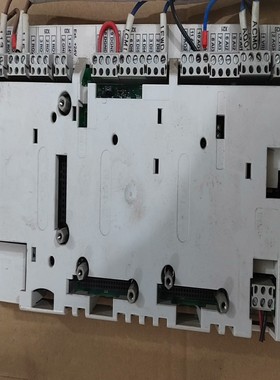 ABB变频器ACS800主板IO板RDCU-12C控制板，拆~询价