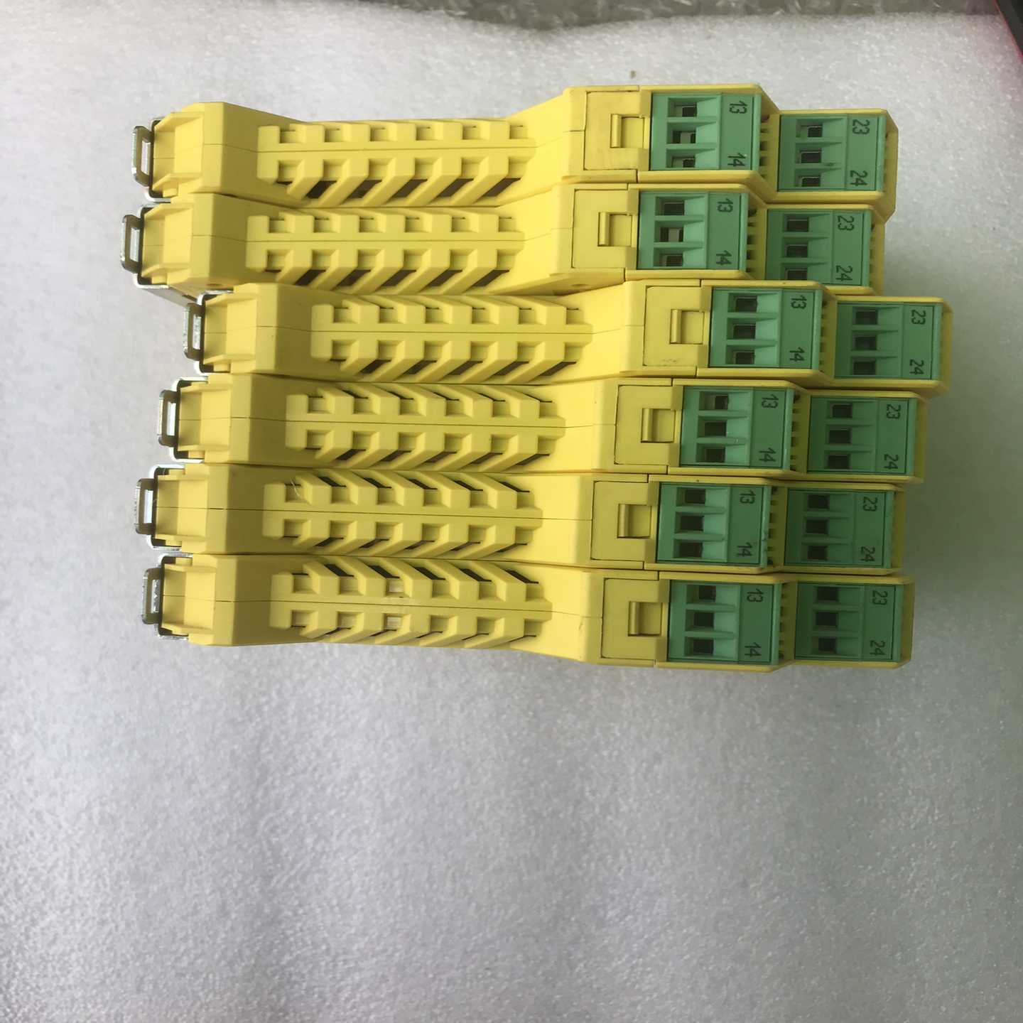 （请询价）菲尼克斯安全继电器PSR-FSP-2X1Drd.-No：