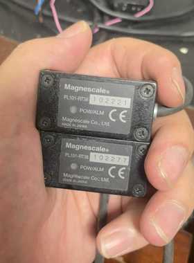 Mangescale传感器三个，型号 PL101-RT38~询价
