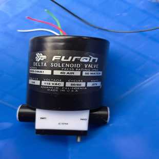 询价 60AIR Furon电磁阀DV3 144A1
