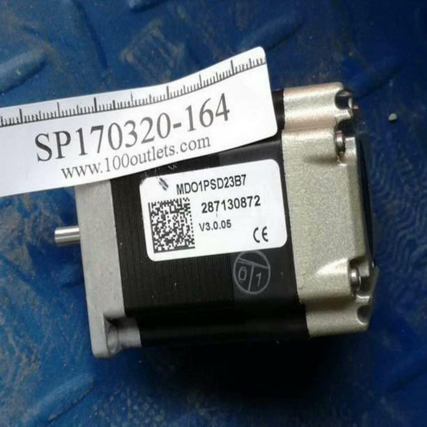 询价~IMS MDrive 23 Plus 集成步进电机+驱动器