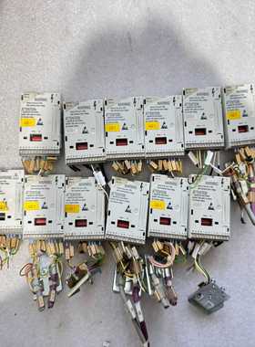 伦茨E82ZAFCC200，8200系列变频器IO模块板询价