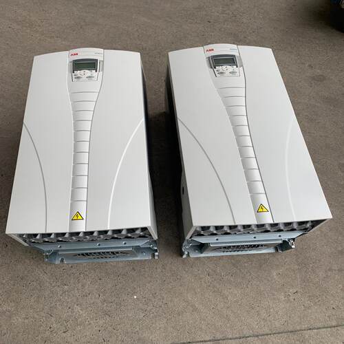 询价~ABB变频器110KWACS510-01-195A-4 AC