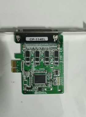 议价MOXACP-114ELRS-232/422/485P