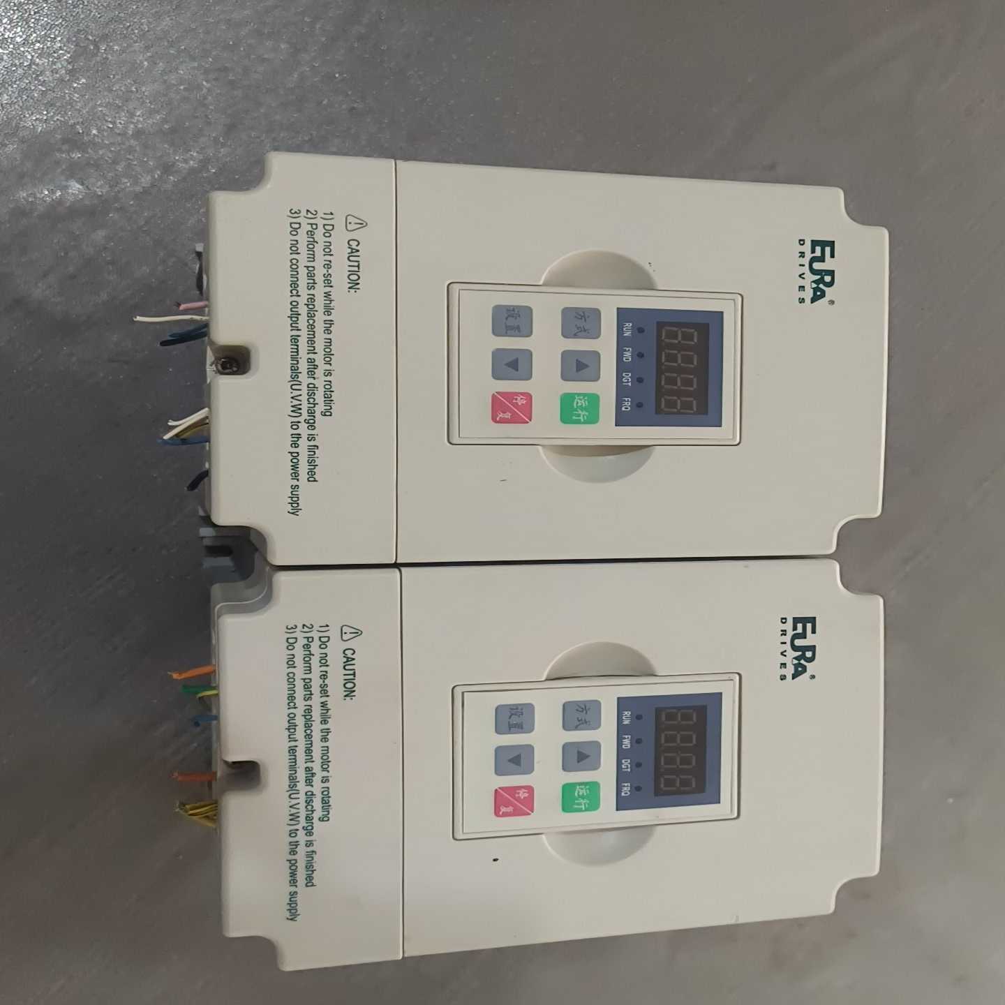 欧瑞变频器F1000-G0015S2B，1.5KW功率，22--议价商品