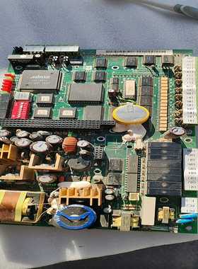 盟立离心式冷水机控制器主控板，uprtu-010441询价