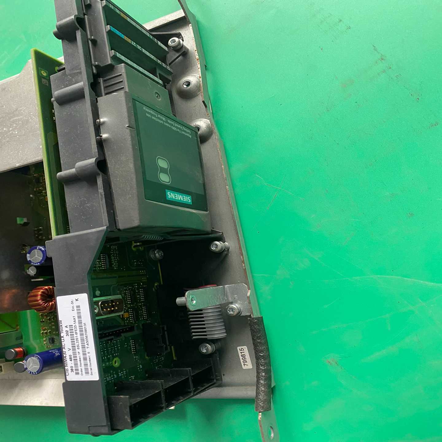 6SL3351-6FE35-0AA1--议价商品