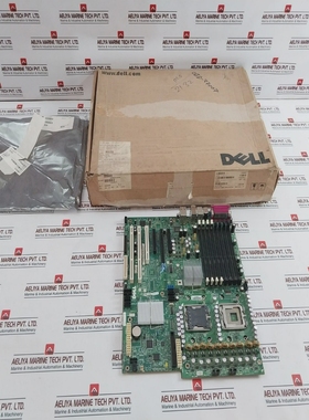 DellGU083MotherboardCN-0GU083-13747-530-0LSREV:A00
