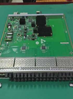 询价~华为LE0MG48SC  华为48口千兆光口板卡,宽把手