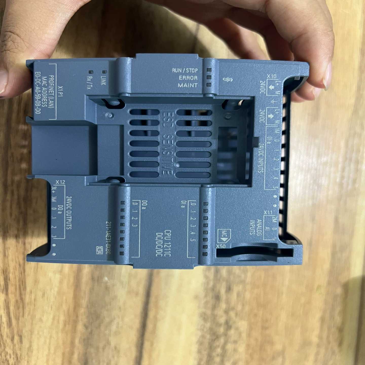 T0145，6ES7211-1AE31-0XB0外壳询价