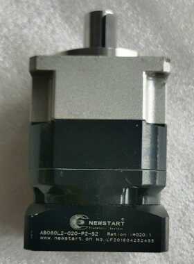 NEWSTART减速器AB060L2-020-P2-S2询价