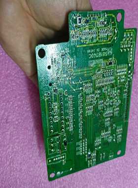 议价拆机无修58174一张。实物拍摄。功能包好。