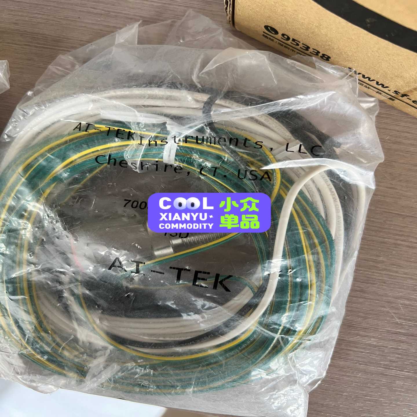 AITEK转速传感器，转速探头，70085-1010-2询价