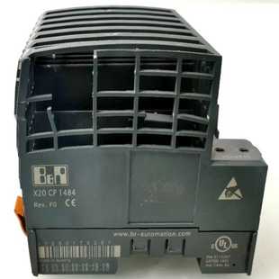 碧碧商铺 X20IF1082 Automation B&R