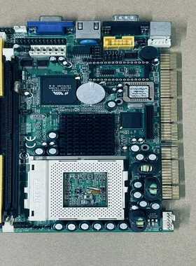 寻..磐仪EmCORE-i6318Rev：2.1工控主板