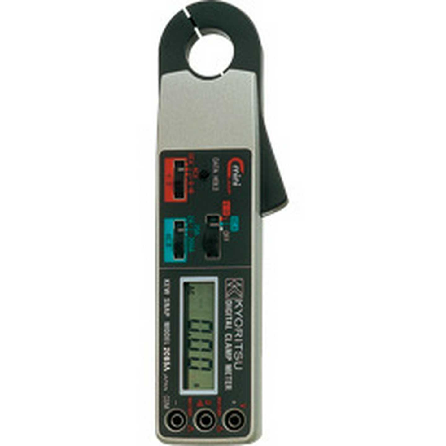 共立KyoritsuMODEL2005A钳形表，克列茨2005AP钳形表