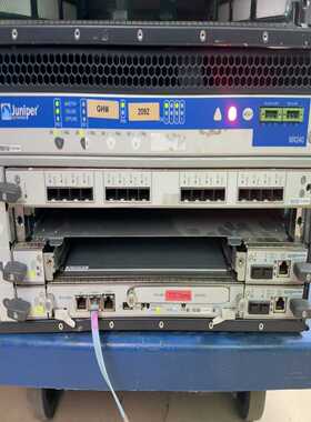 （议价）JUPER瞻博SCBE2-MX扩展卡SCBE2-