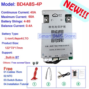 8SJKBMS40A60A80A100A200A300A0.4A1A2AB1A8S20P