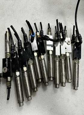 EDCOUSA限流阀真空产生器EV10HS-G发生器真空节流询价