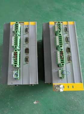 Parker派克Compax3伺服驱动器707-584-75--议价商品