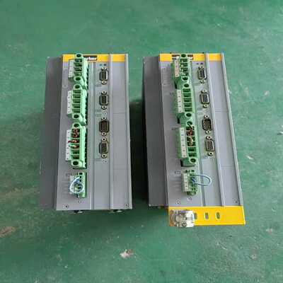 Parker派克Compax3伺服驱动器707-584-75--议价商品