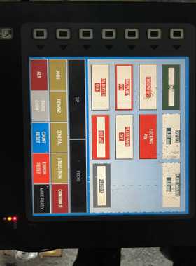 RedlionG310C红狮触摸屏redlion询价