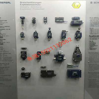 施迈赛进口门锁  TZFWS24VDC(亚飞商行）