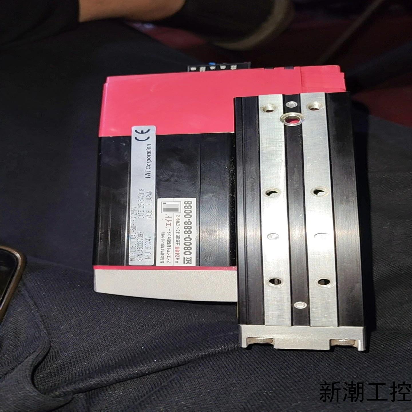 IAI滑台EC-TC4L-50-0-GT2-NM  EC-T议价商品