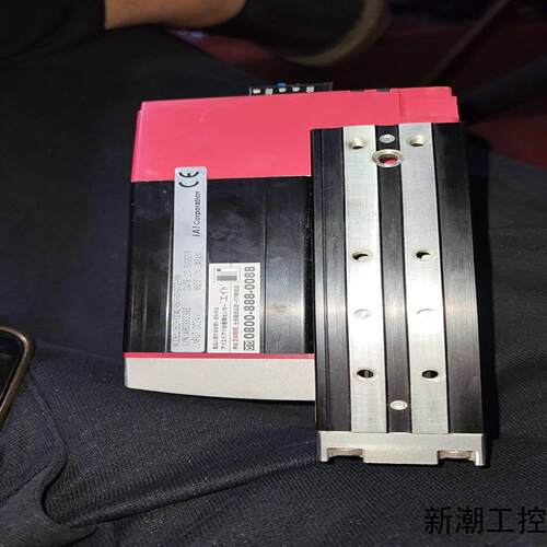 IAI滑台EC-TC4L-50-0-GT2-NM  EC-T议价商品