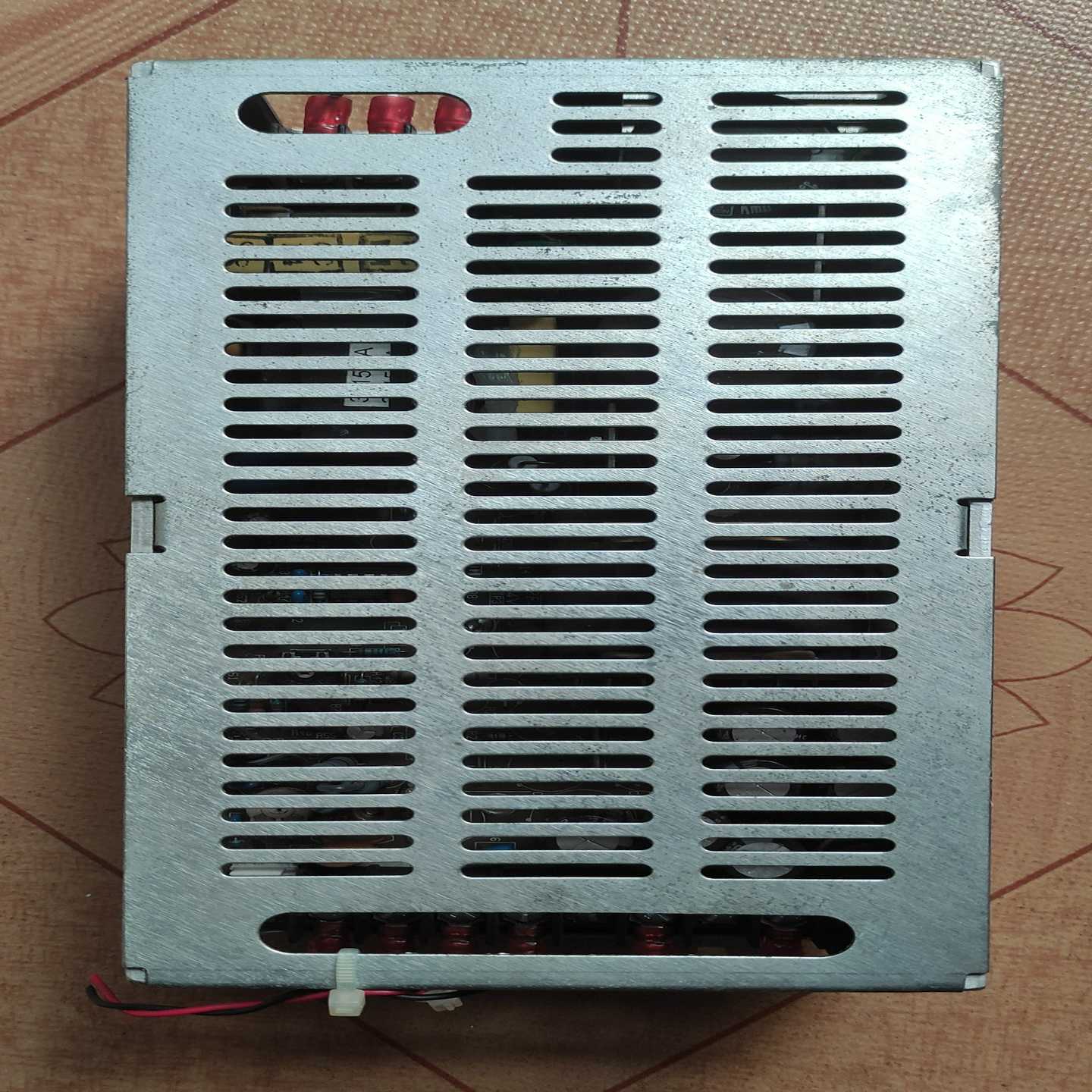 【议价】CONDOR电源模块GPC140-15-T旧货成色如新包适用