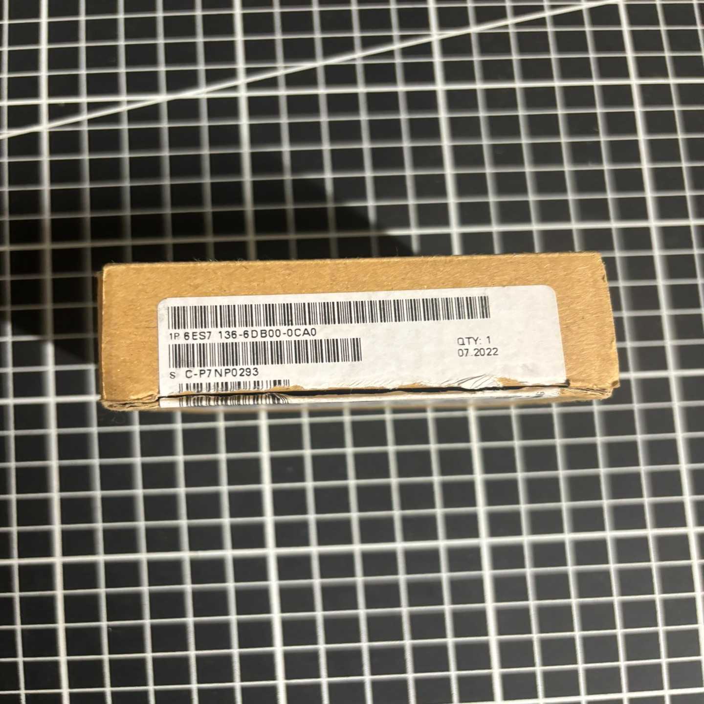 136-6DB00-0CA0/仅开封一台~询价