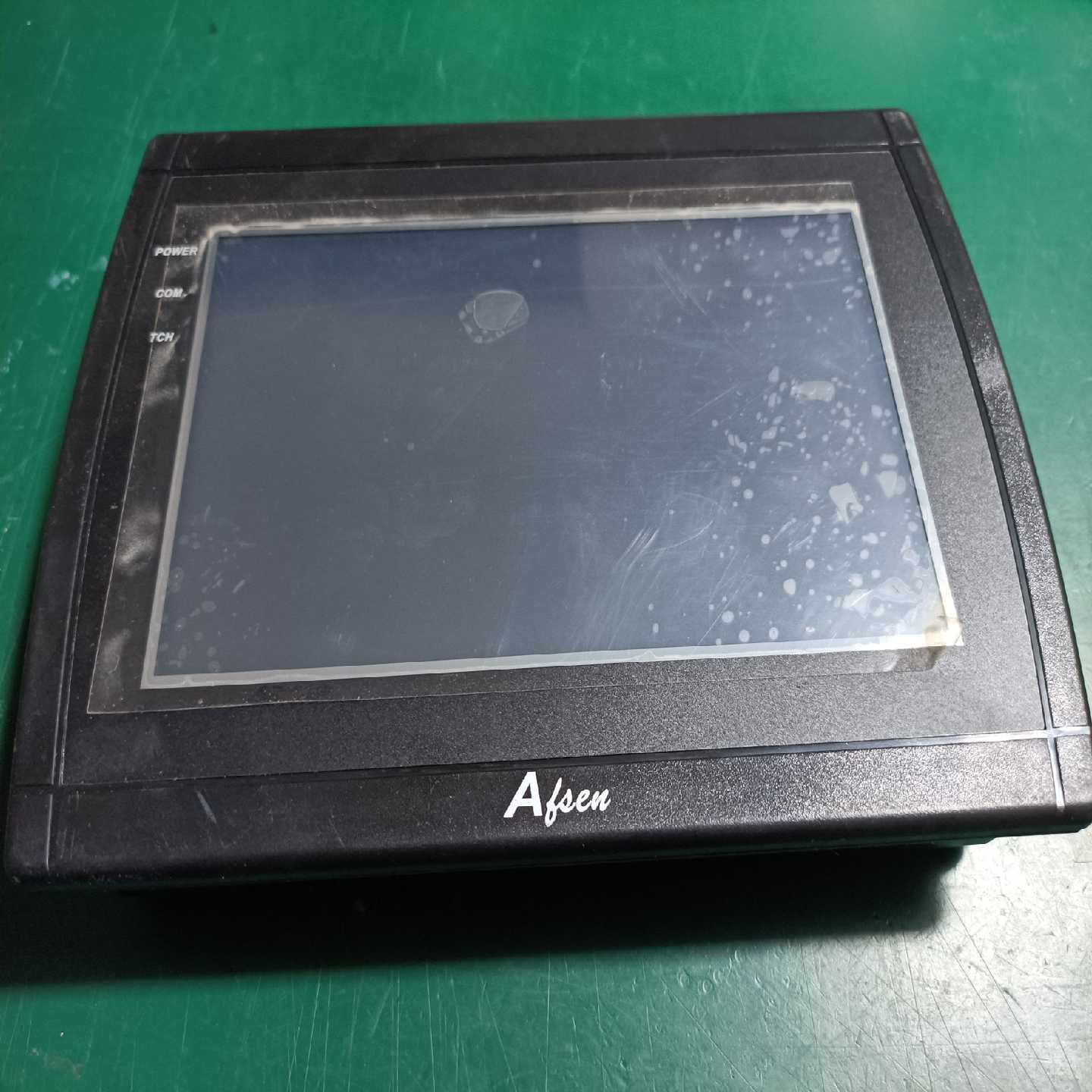 佳朋触摸屏AFS777A议价