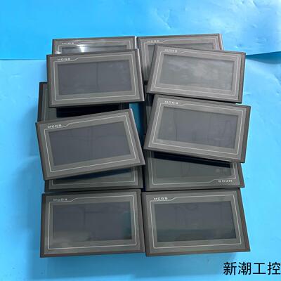 昆仑通态7寸触摸屏TPC7062DW议价商品