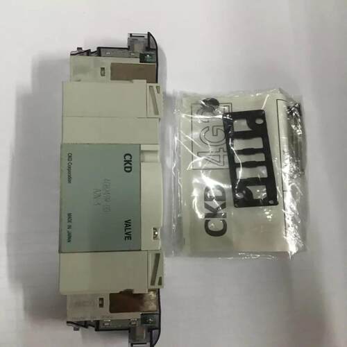 议价-日本CKD电磁阀4GE249R-00-A2N-3/4GB249R-00-A2N-3-DC24V原
