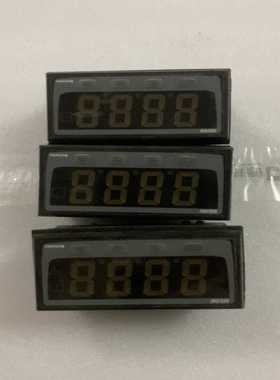 韩国奥托尼克斯AUTONICS面板表MS4W-DV-4N 、~议价