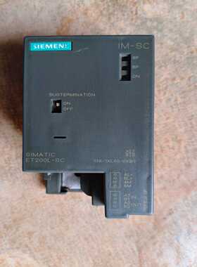 ET200L-SC，138-1XL00-0XB0，1询价